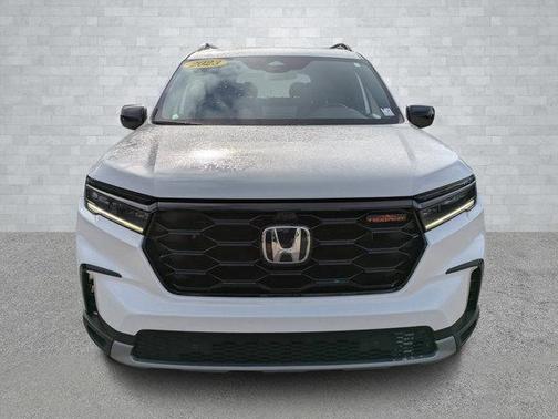 2023 Honda Pilot TrailSport