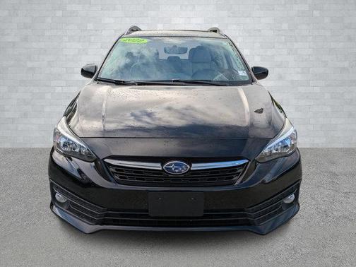2022 Subaru Impreza Premium