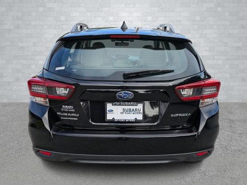 2022 Subaru Impreza Premium