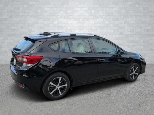 2022 Subaru Impreza Premium
