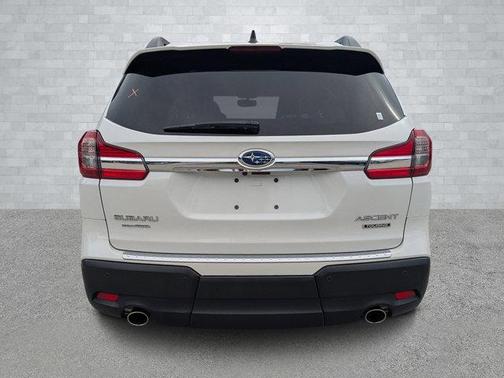 2022 Subaru Ascent Touring 7-Passenger
