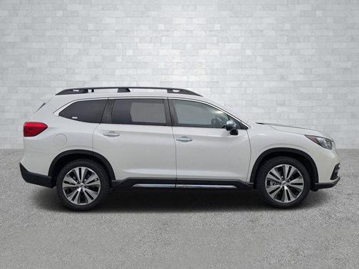 2022 Subaru Ascent Touring 7-Passenger