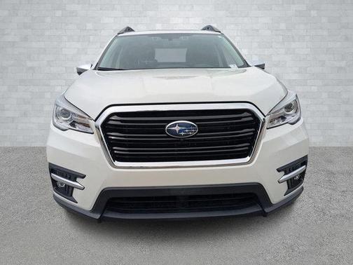 2022 Subaru Ascent Touring 7-Passenger