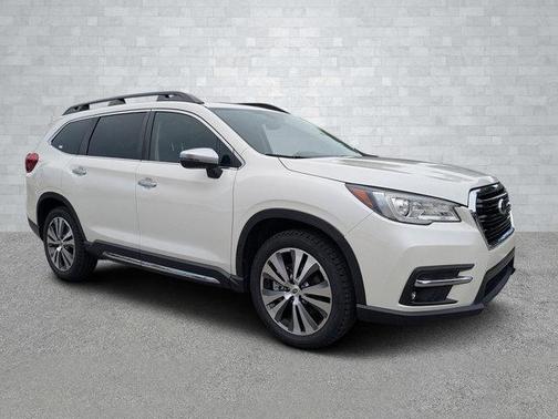2022 Subaru Ascent Touring 7-Passenger