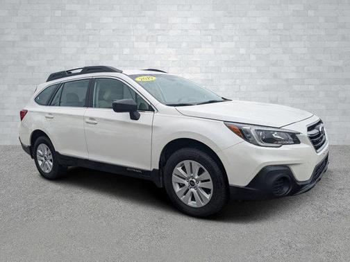 2019 Subaru Outback 2.5i