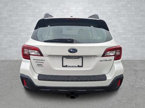2019 Subaru Outback 2.5i