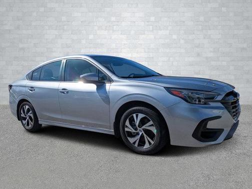 2023 Subaru Legacy Premium