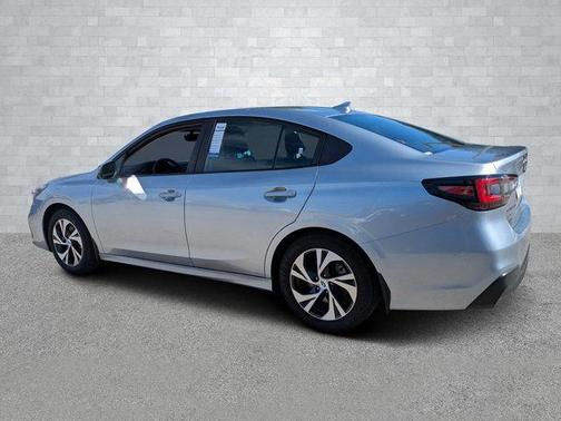 2023 Subaru Legacy Premium