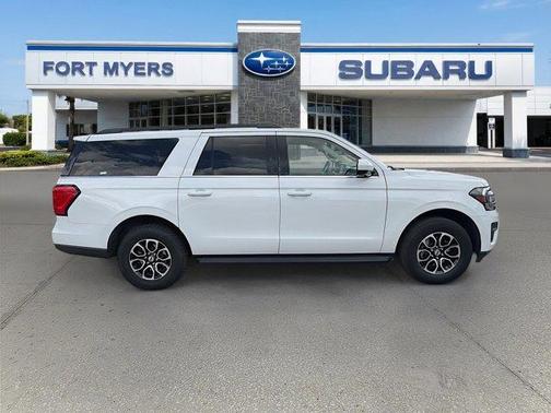 2024 Ford Expedition Max XLT