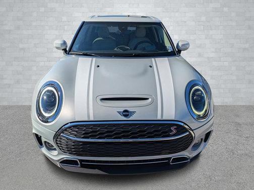 2022 MINI Clubman Cooper S