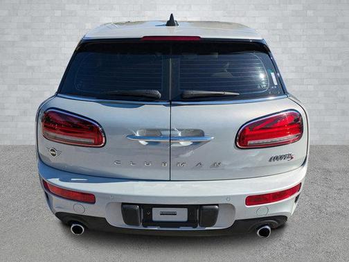 2022 MINI Clubman Cooper S