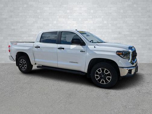 2019 Toyota Tundra SR5