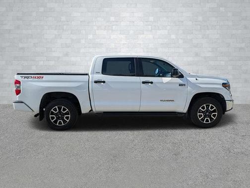 2019 Toyota Tundra SR5