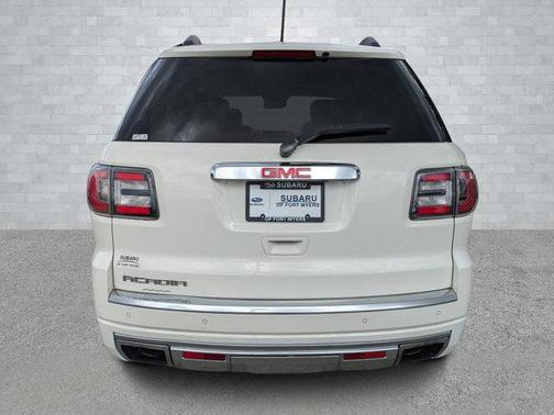 2014 GMC Acadia Denali