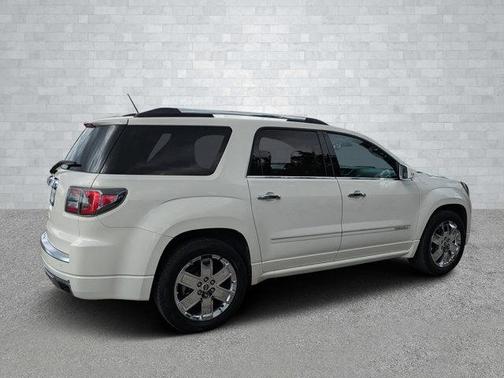 2014 GMC Acadia Denali