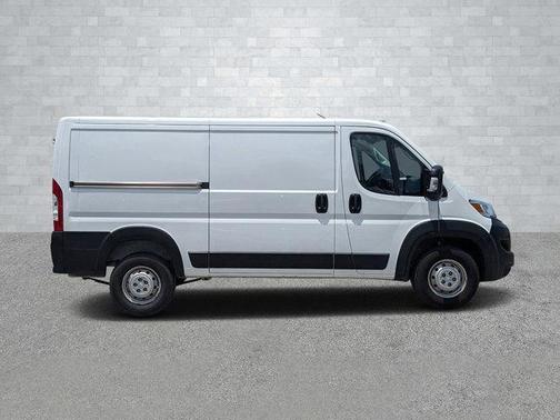 2023 RAM ProMaster 1500 Low Roof