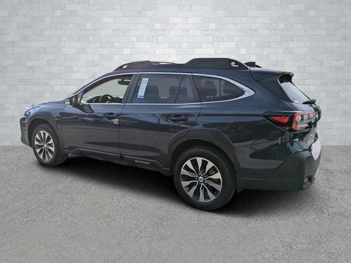 2023 Subaru Outback Limited XT