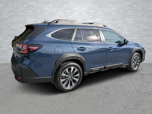 2023 Subaru Outback Limited XT