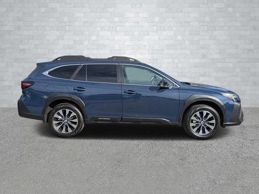 2023 Subaru Outback Limited XT