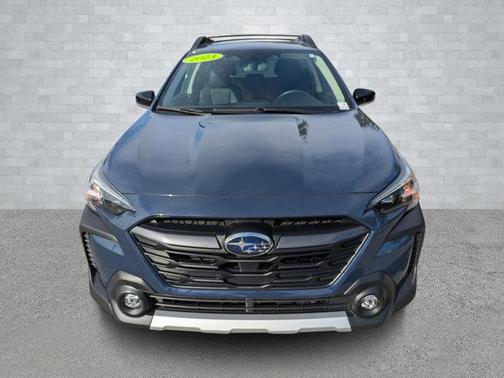 2023 Subaru Outback Limited XT
