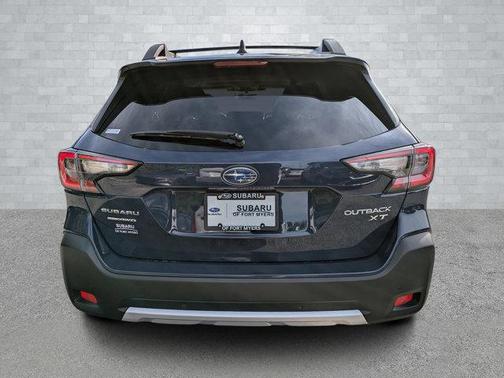 2023 Subaru Outback Limited XT