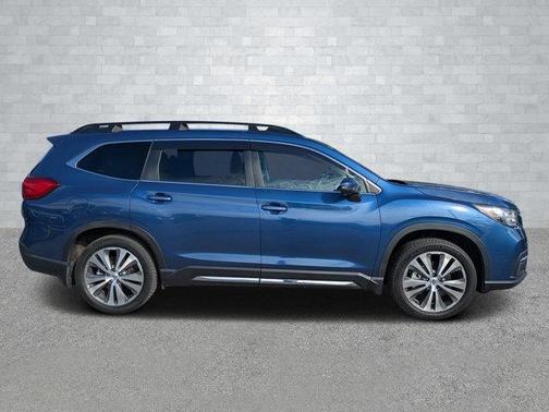 2020 Subaru Ascent Limited 7-Passenger