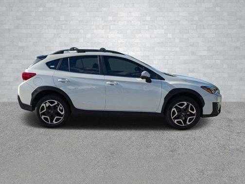 2019 Subaru Crosstrek 2.0i Limited