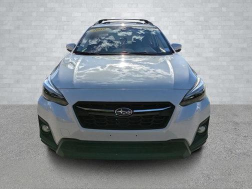 2019 Subaru Crosstrek 2.0i Limited