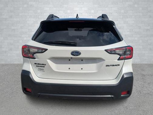 2023 Subaru Outback Onyx Edition