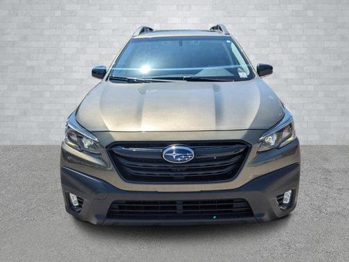2022 Subaru Outback Onyx Edition XT