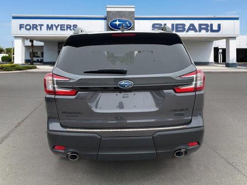 2026 Subaru Ascent Onyx Edition Touring