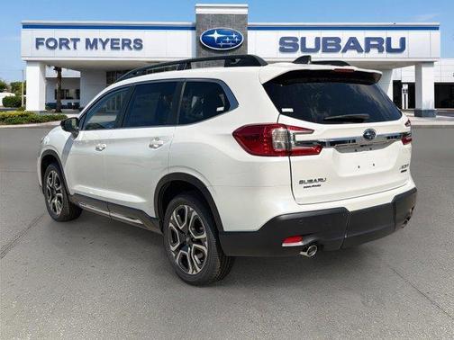 2026 Subaru Ascent Limited