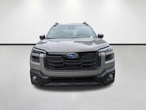 Riverrock Green 2026 Subaru Outback Premium