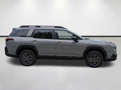 Riverrock Green 2026 Subaru Outback Premium