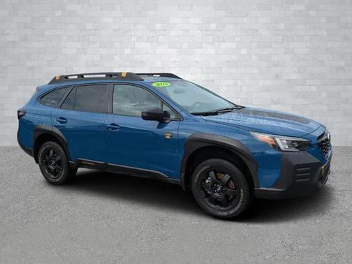 2023 Subaru Outback Wilderness