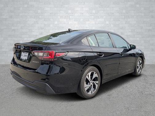 2023 Subaru Legacy Premium