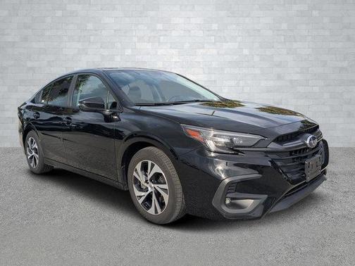 2023 Subaru Legacy Premium