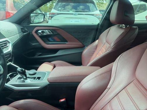 2022 BMW M240 i xDrive