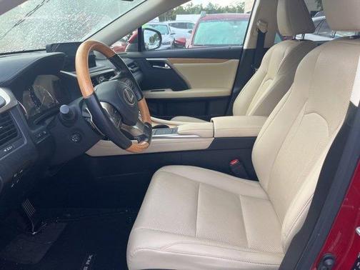 2021 Lexus RX 350L RX 350L