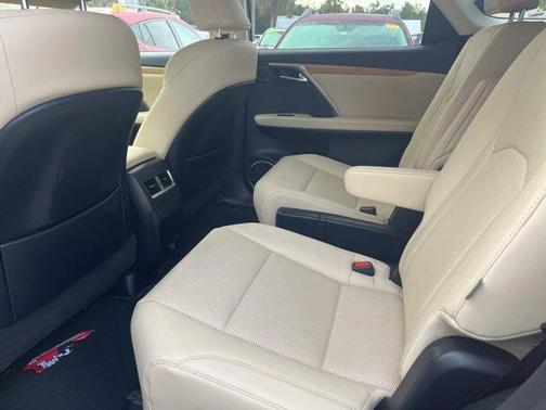 2021 Lexus RX 350L RX 350L