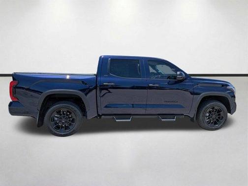Blueprint 2024 Toyota Tundra SR5