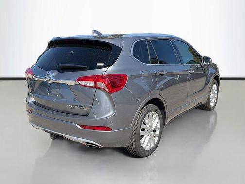 2020 Buick Envision Premium I