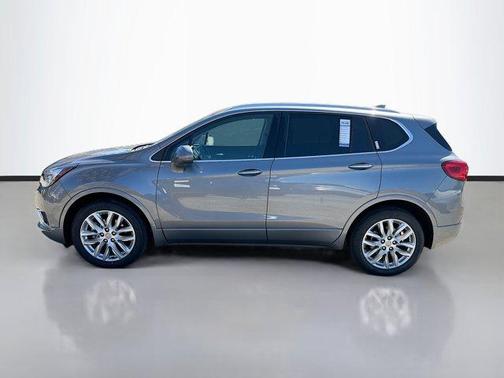 2020 Buick Envision Premium I
