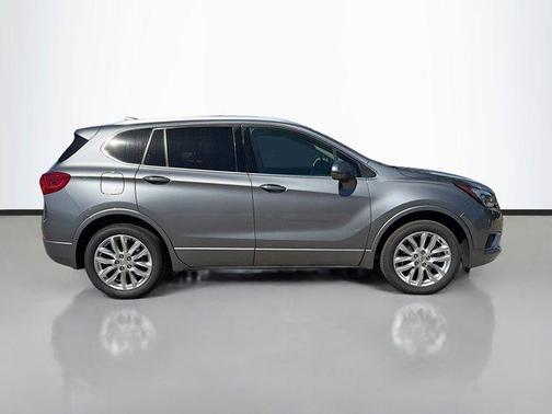 2020 Buick Envision Premium I