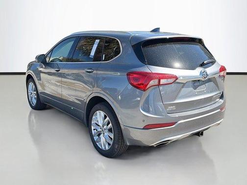 2020 Buick Envision Premium I