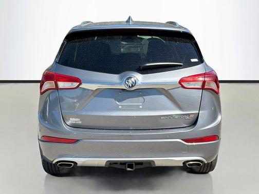 2020 Buick Envision Premium I