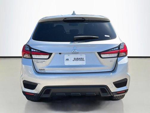 2024 Mitsubishi Outlander Sport 2.0 SE