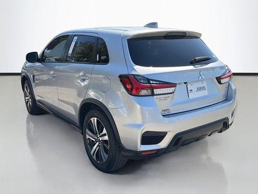 2024 Mitsubishi Outlander Sport 2.0 SE