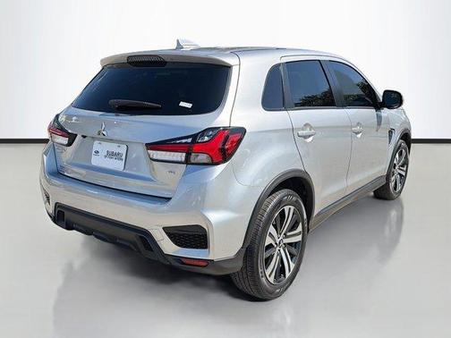 2024 Mitsubishi Outlander Sport 2.0 SE