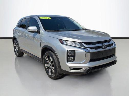 2024 Mitsubishi Outlander Sport 2.0 SE